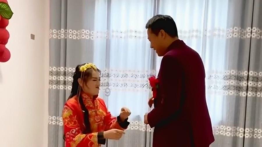 春节对联的内容